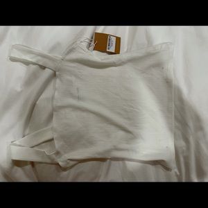 NWT Reformation Canyon Top S